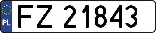 FZ21843