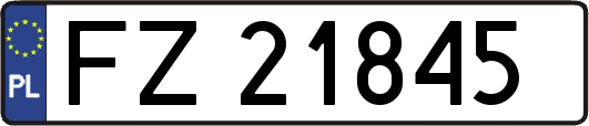 FZ21845