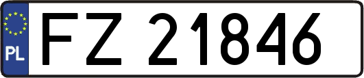 FZ21846