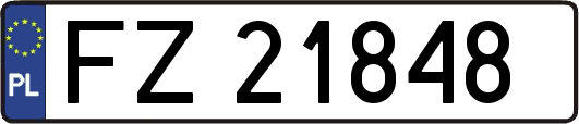 FZ21848