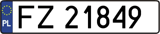 FZ21849