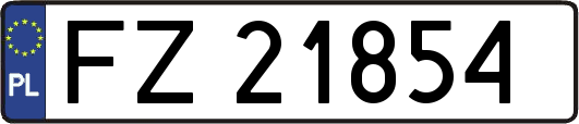 FZ21854