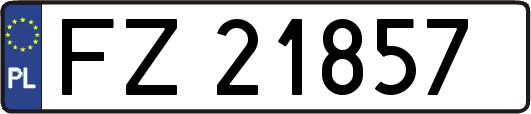 FZ21857