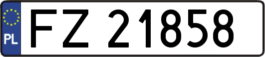 FZ21858