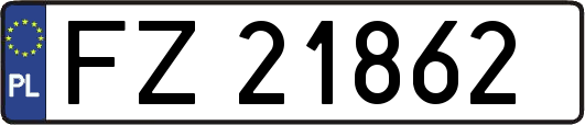 FZ21862