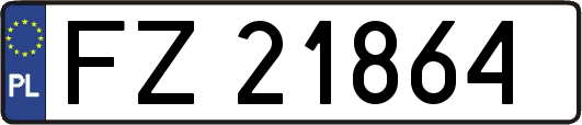 FZ21864