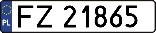 FZ21865