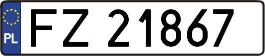 FZ21867