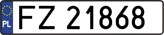 FZ21868
