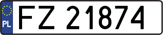 FZ21874