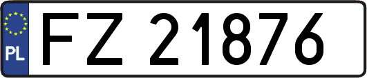 FZ21876