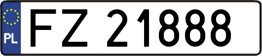 FZ21888