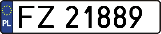 FZ21889