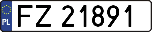 FZ21891