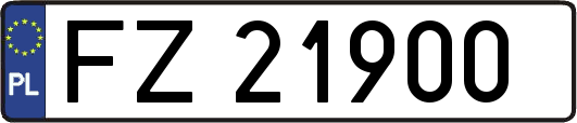 FZ21900
