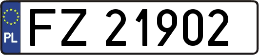 FZ21902
