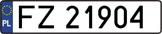 FZ21904