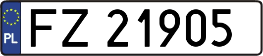 FZ21905