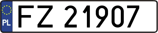 FZ21907