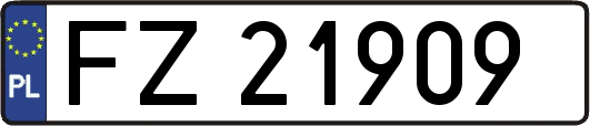 FZ21909