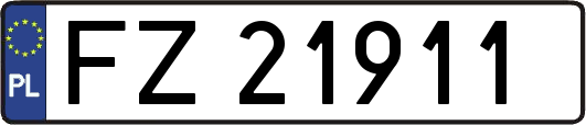FZ21911