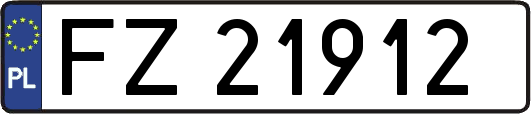 FZ21912