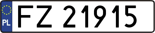 FZ21915