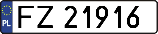 FZ21916