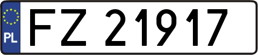 FZ21917
