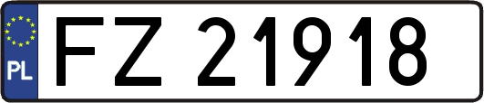 FZ21918