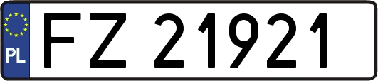 FZ21921
