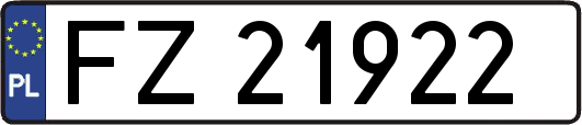 FZ21922