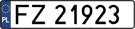 FZ21923