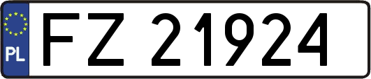 FZ21924
