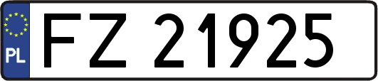 FZ21925