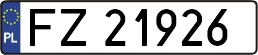 FZ21926