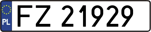 FZ21929