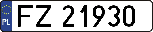 FZ21930