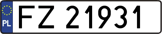 FZ21931