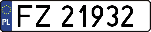 FZ21932