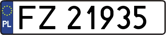 FZ21935