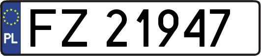 FZ21947