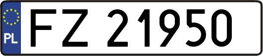 FZ21950