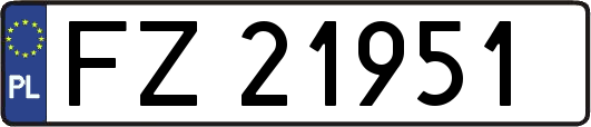 FZ21951