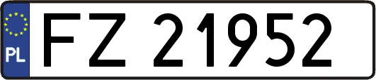 FZ21952