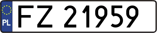 FZ21959