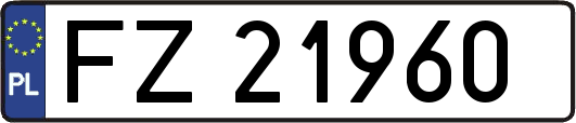 FZ21960