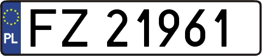FZ21961