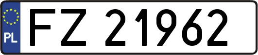 FZ21962