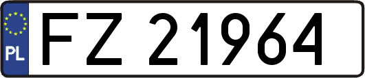 FZ21964